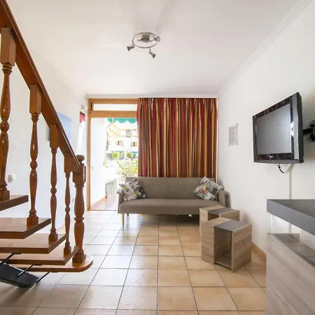 Belvilla By Oyo Brisas * Maspalomas (Gran Canaria)