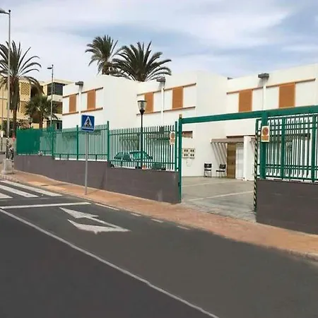 Belvilla By Oyo Brisas Holiday home *