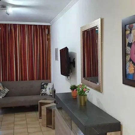 Holiday home Belvilla By Oyo Brisas Maspalomas (Gran Canaria)