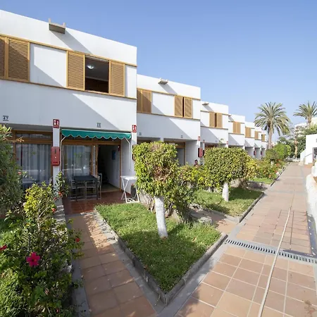 Near & Golf * Maspalomas (Gran Canaria)