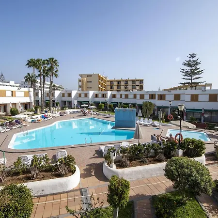 Сasa de vacaciones Near & Golf Maspalomas (Gran Canaria)