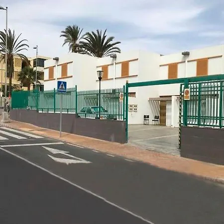 Near & Golf * Maspalomas (Gran Canaria)