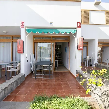 Сasa de vacaciones Near & Golf Maspalomas (Gran Canaria)