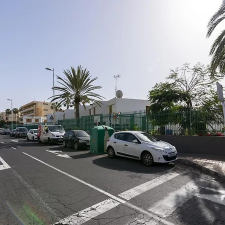 Near & Golf * Maspalomas (Gran Canaria)