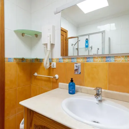 Belvilla By Oyo Brisas Holiday home *