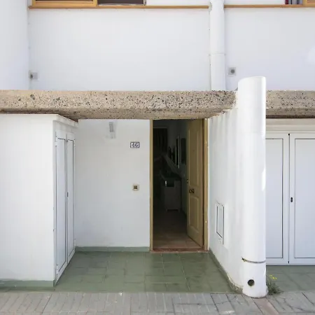 Belvilla By Oyo Brisas Holiday home